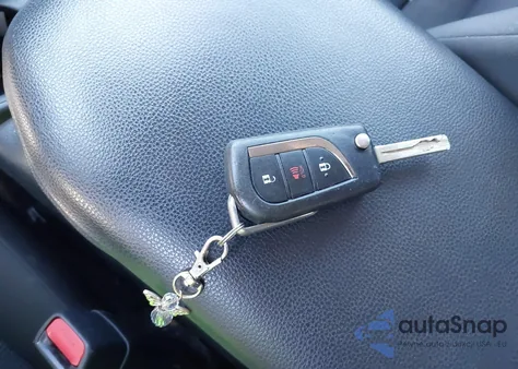 2020 Toyota Rav4 from USA, damaged, VIN 2T3H1RFV6LC049325